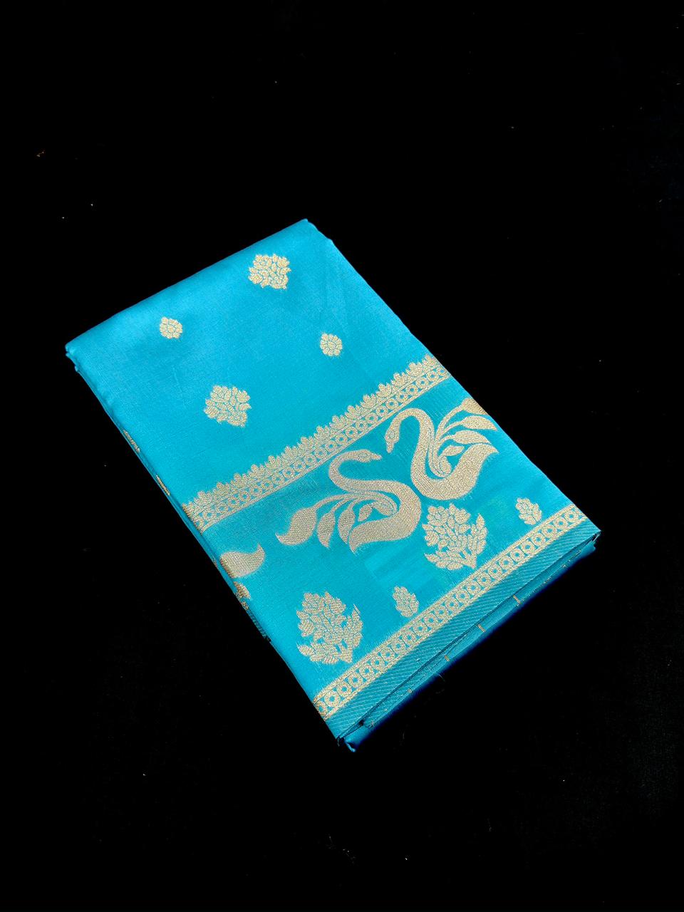 SILK BANARASI
