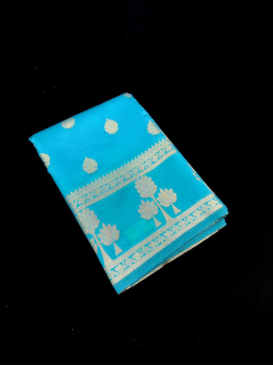 SILK BANARASI