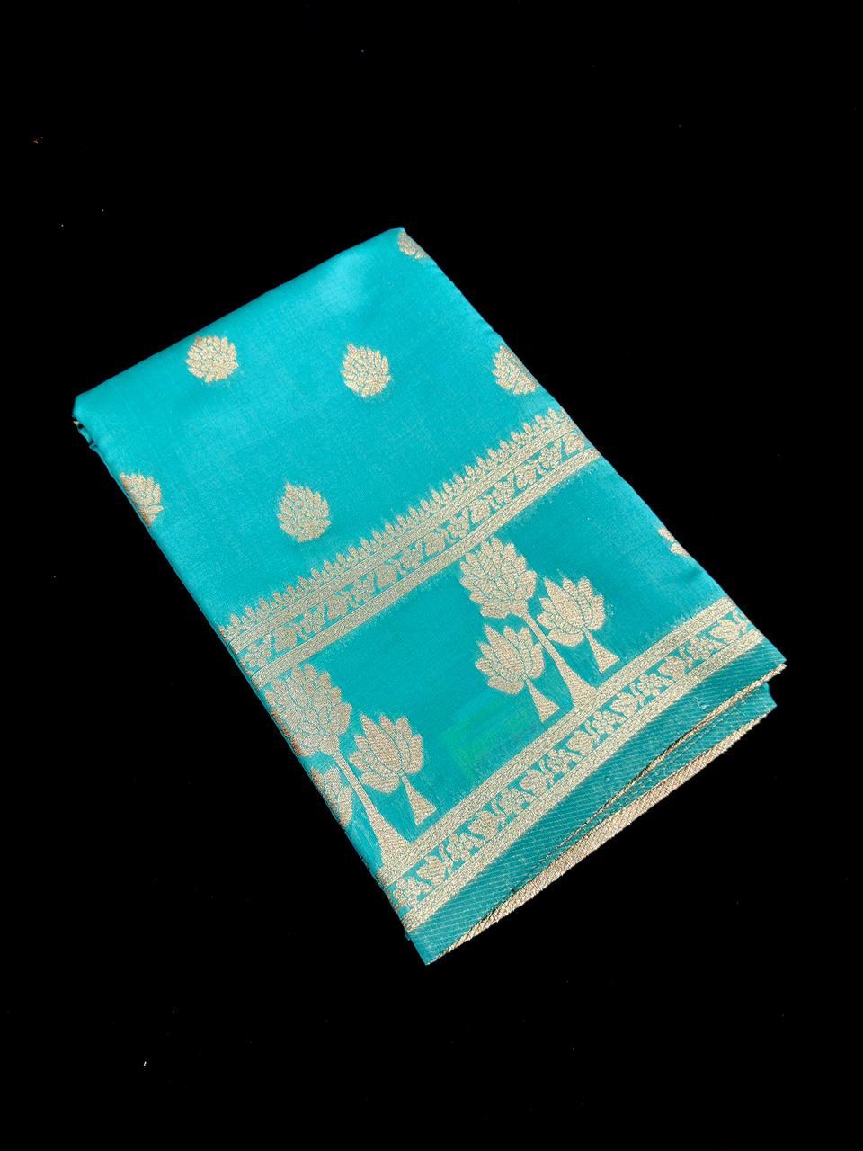 SILK BANARASI