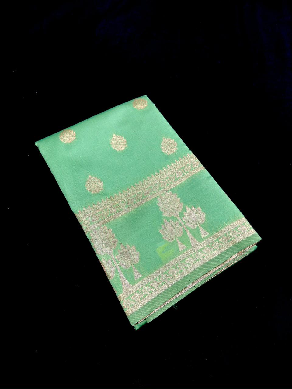 SILK BANARASI