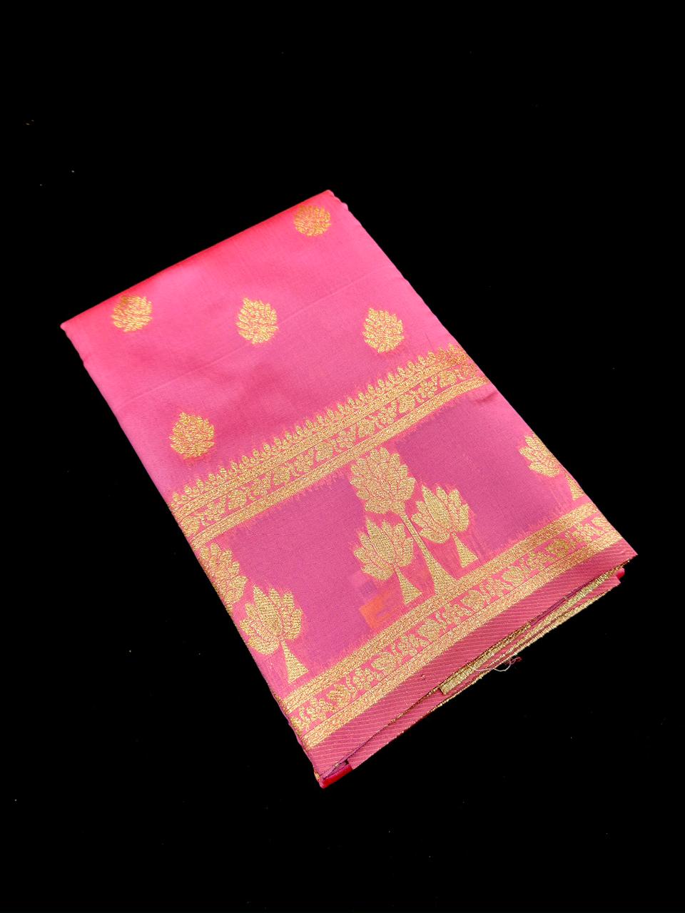 SILK BANARASI