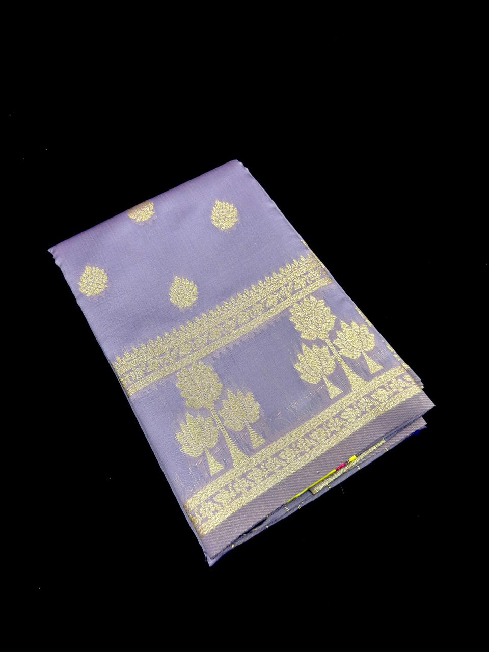 SILK BANARASI