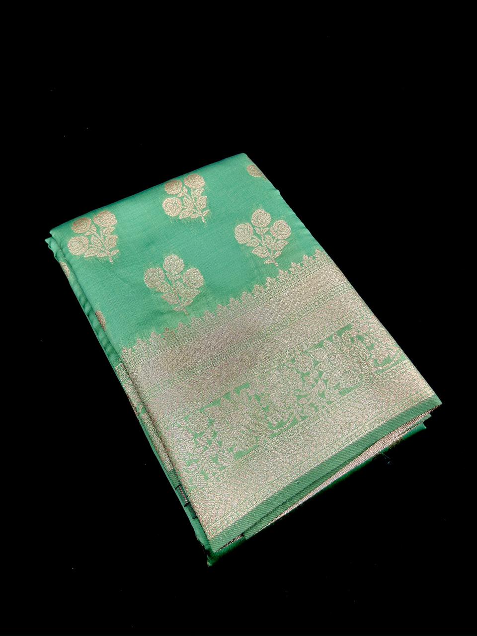SILK BANARASI