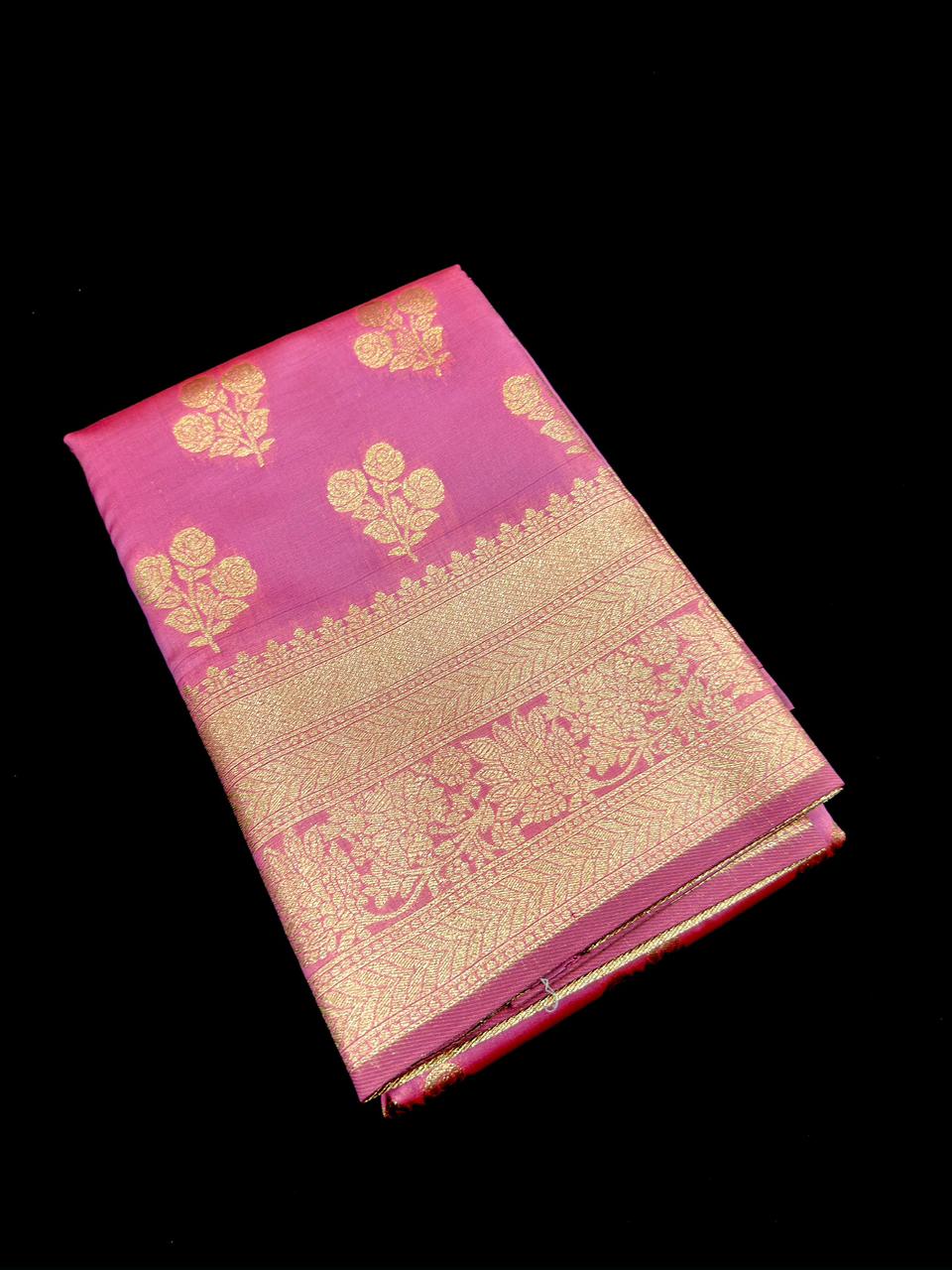 SILK BANARASI