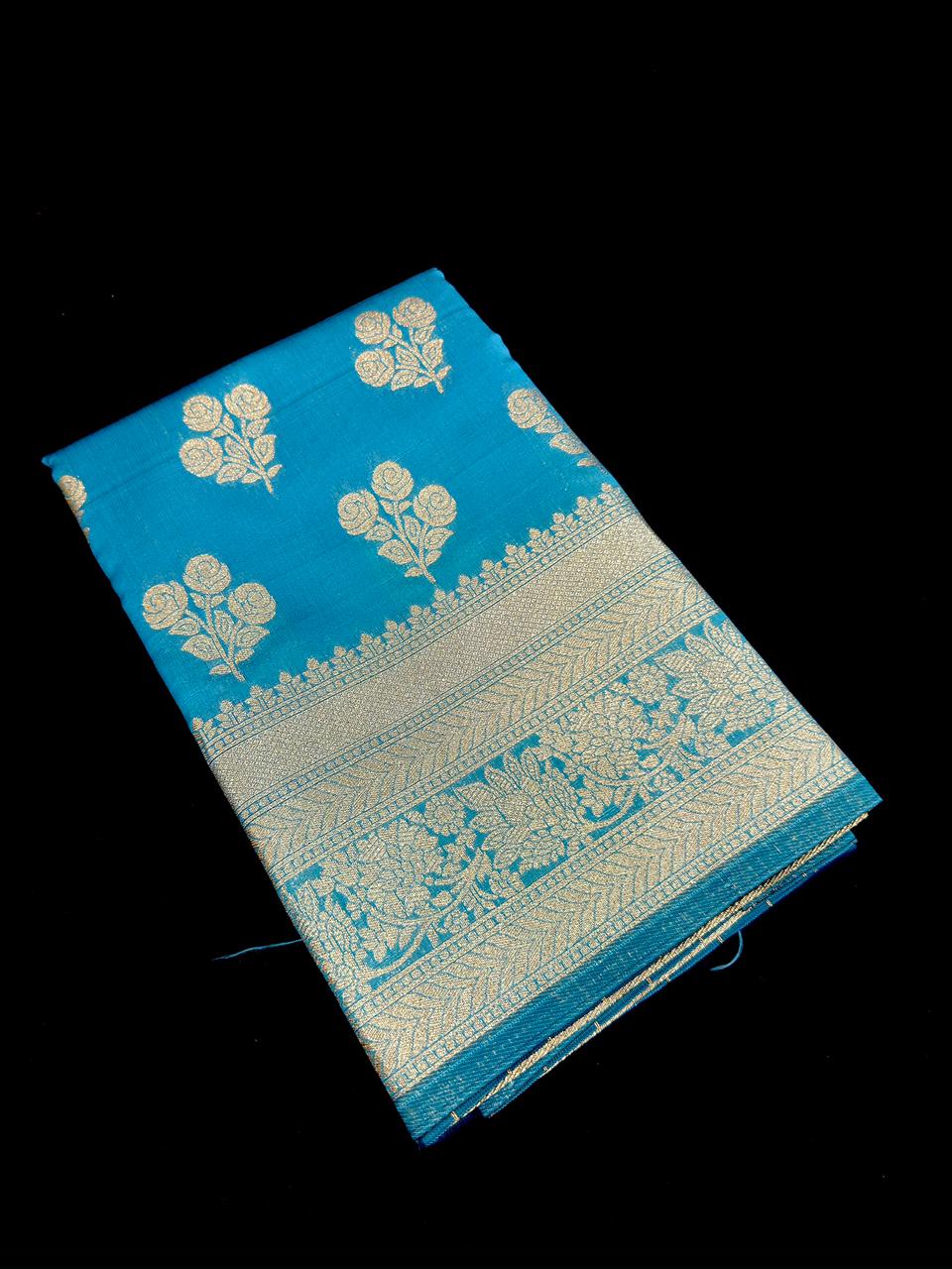 SILK BANARASI