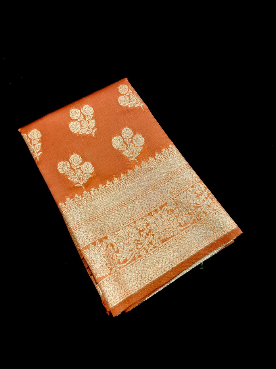 SILK BANARASI