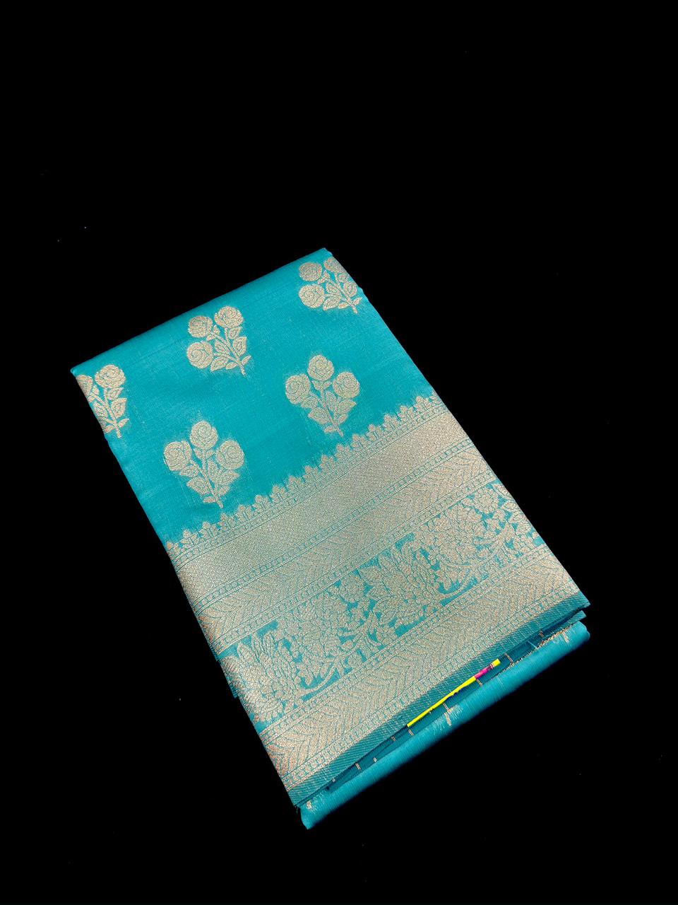 SILK BANARASI