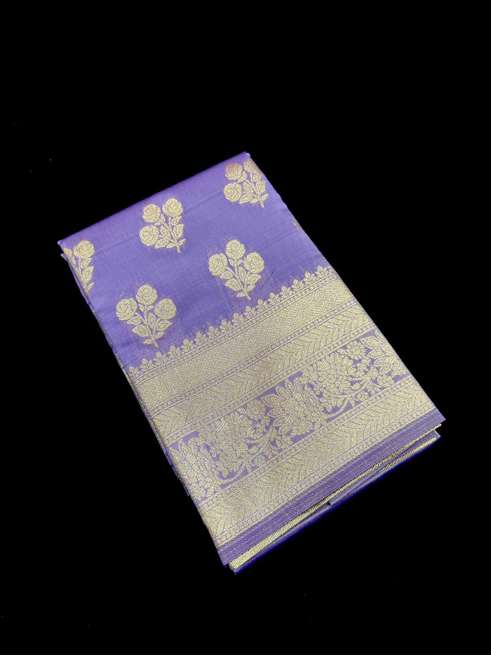 SILK BANARASI