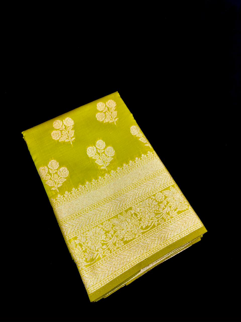 SILK BANARASI