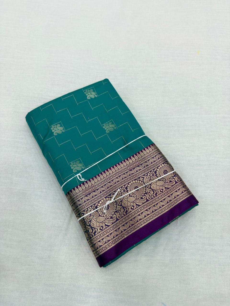 SEMI KANCHI VINTAGE