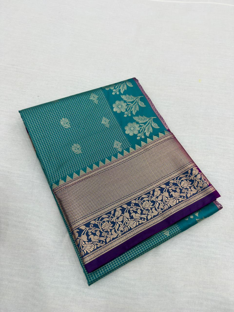 SEMI KANCHI VINTAGE