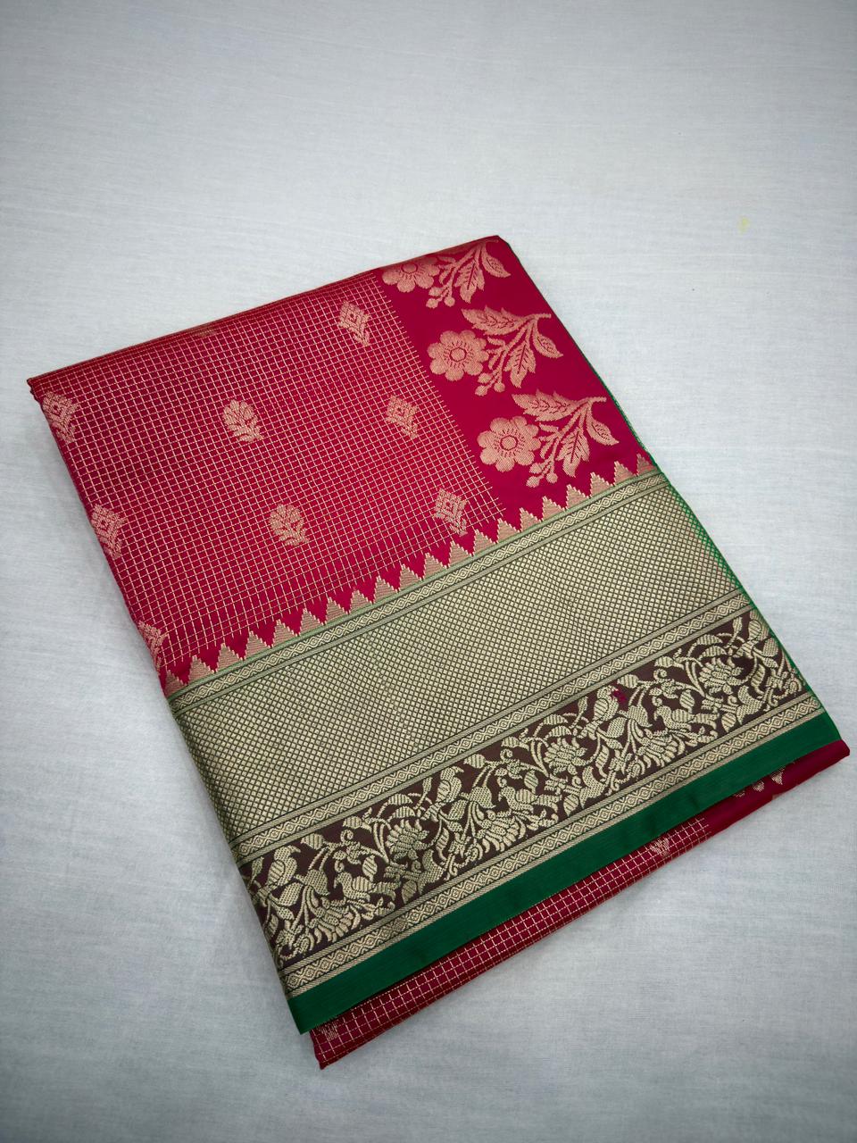 SEMI KANCHI VINTAGE