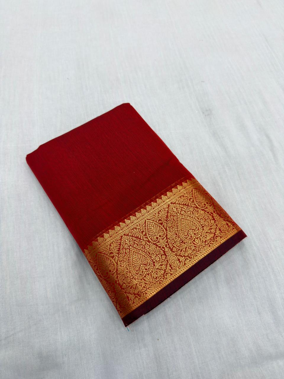 MAHESHWARI CHANDERI