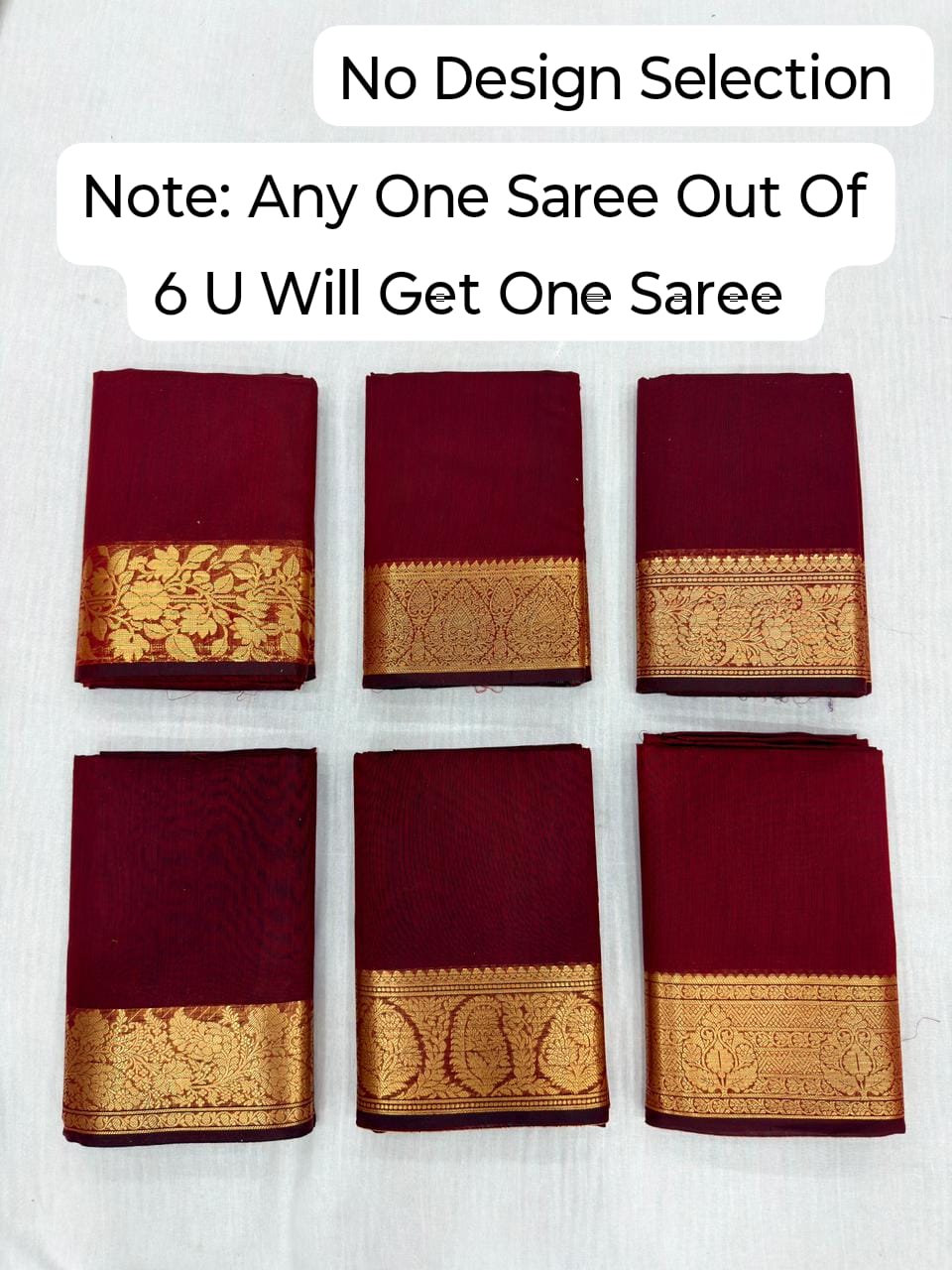 MAHESHWARI CHANDERI