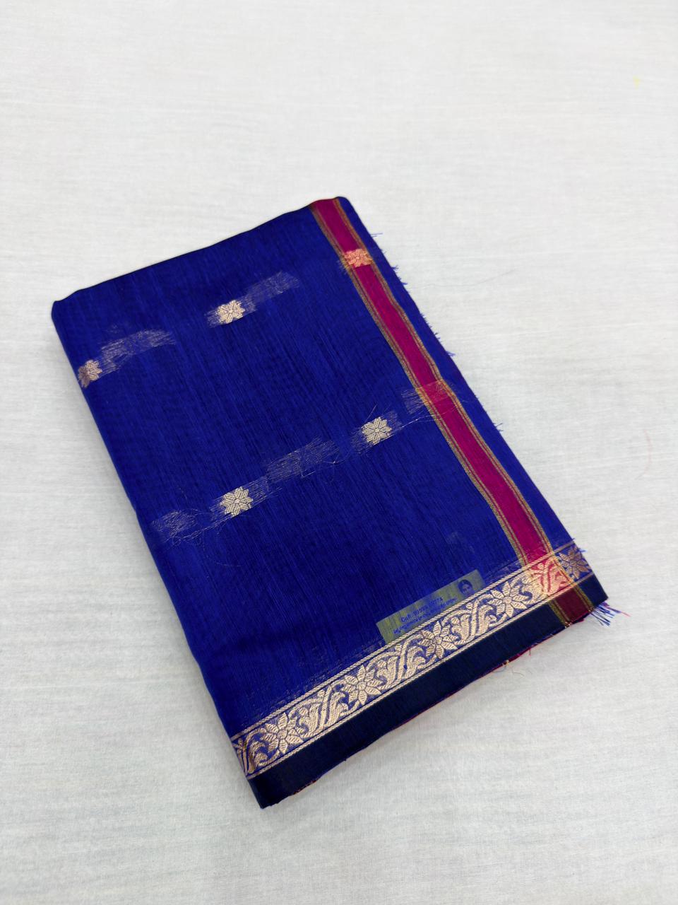 MAHESHWARI CHANDERI BUTTA