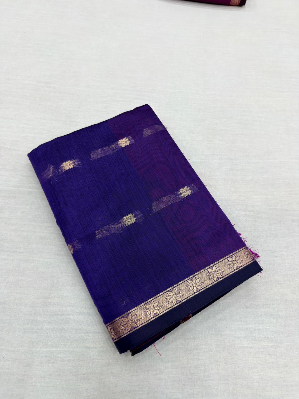 MAHESHWARI CHANDERI BUTTA