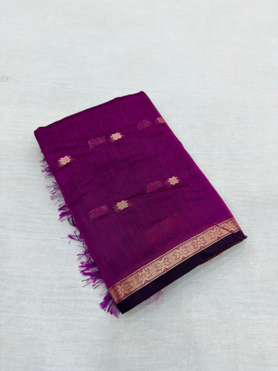 MAHESHWARI CHANDERI BUTTA