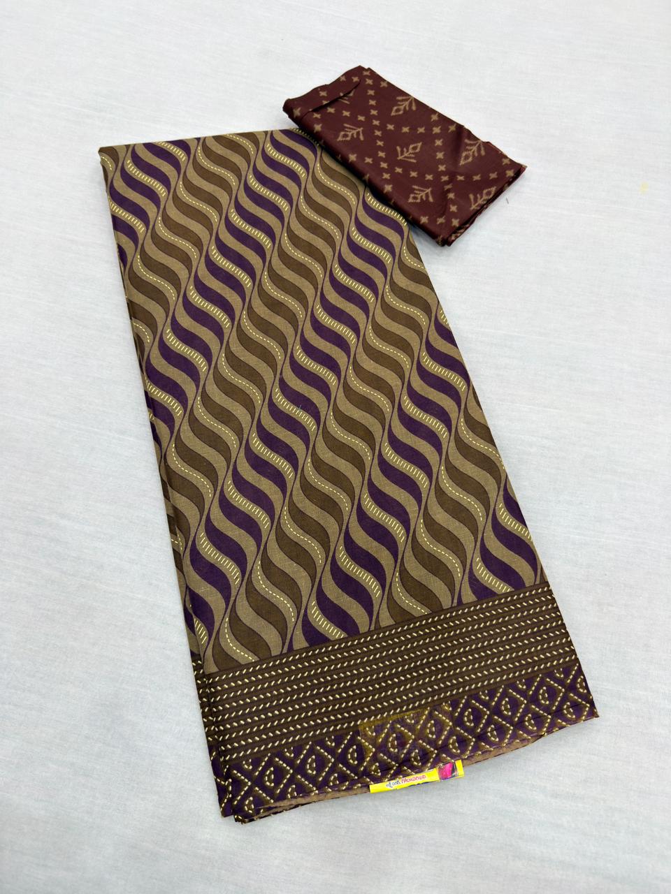 MUL MUL COTTON