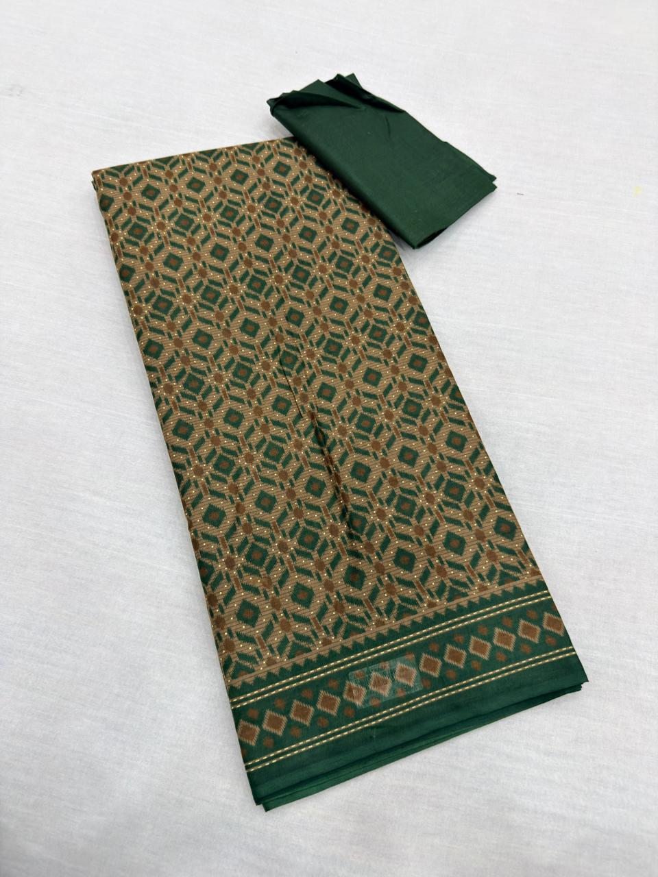 MUL MUL COTTON