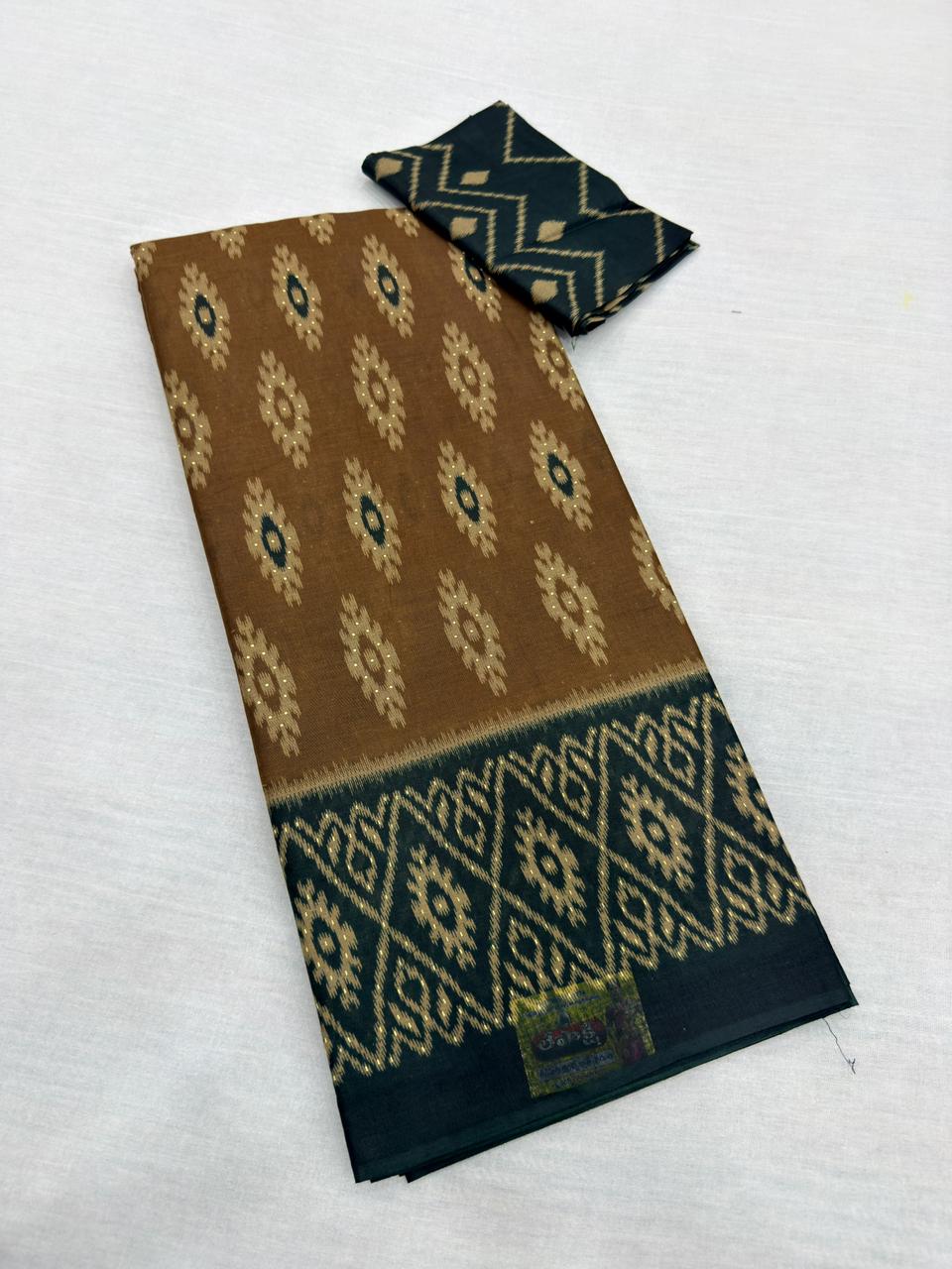 MUL MUL COTTON