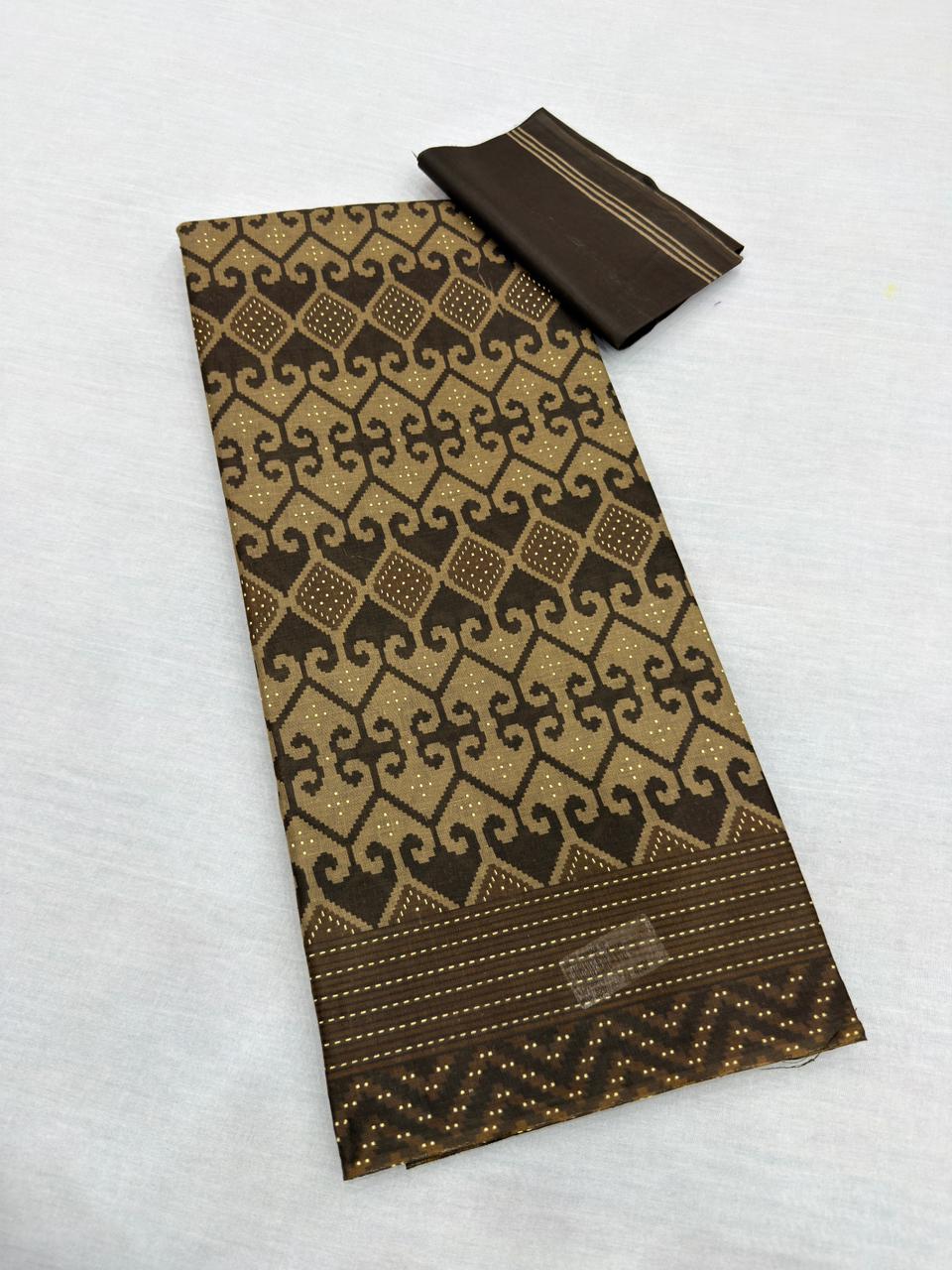 MUL MUL COTTON