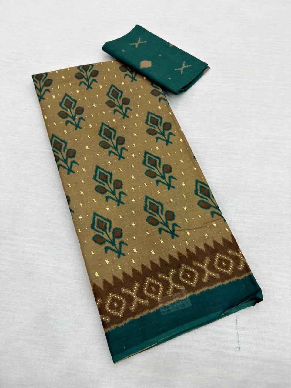 MUL MUL COTTON