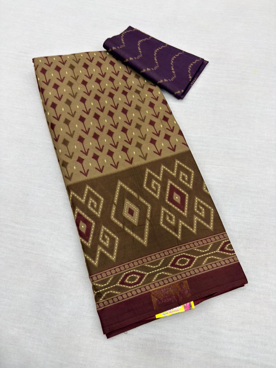 MUL MUL COTTON