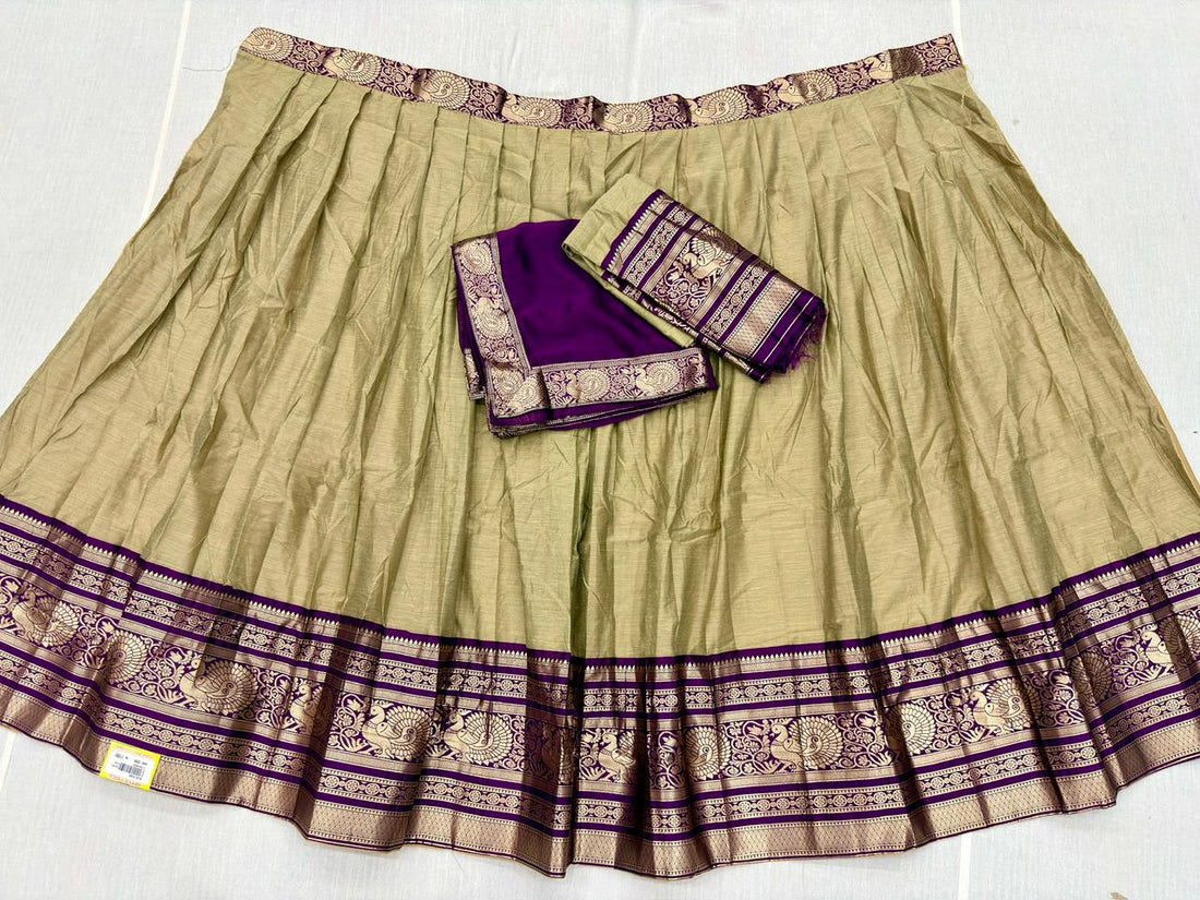 NARAYANPET LEHANGA