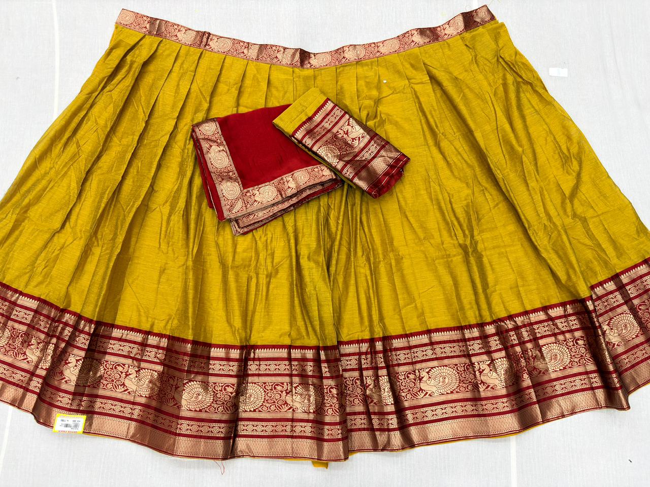 NARAYANPET LEHANGA