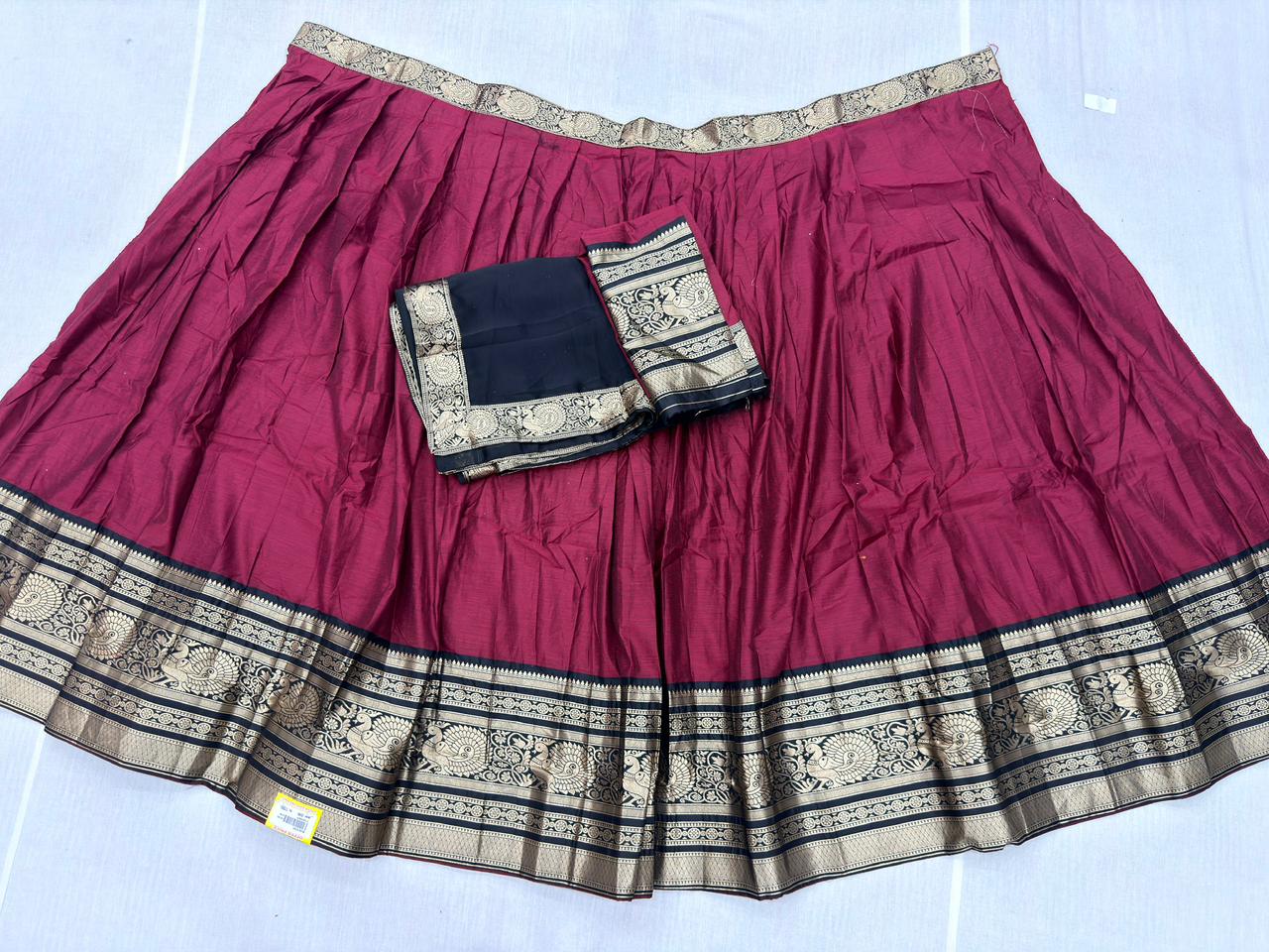NARAYANPET LEHANGA