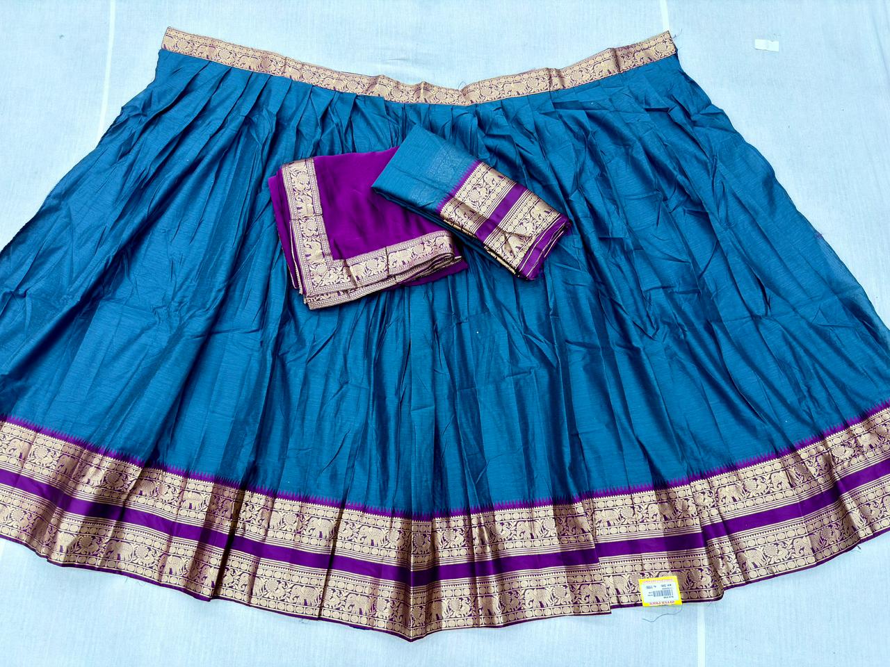NARAYANPET LEHANGA