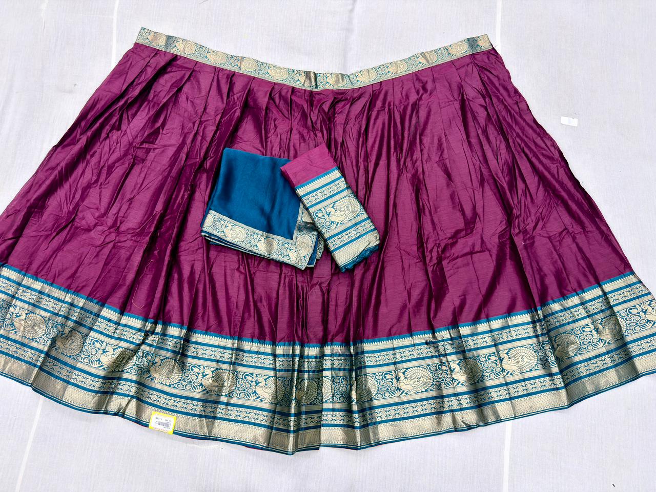 NARAYANPET LEHANGA
