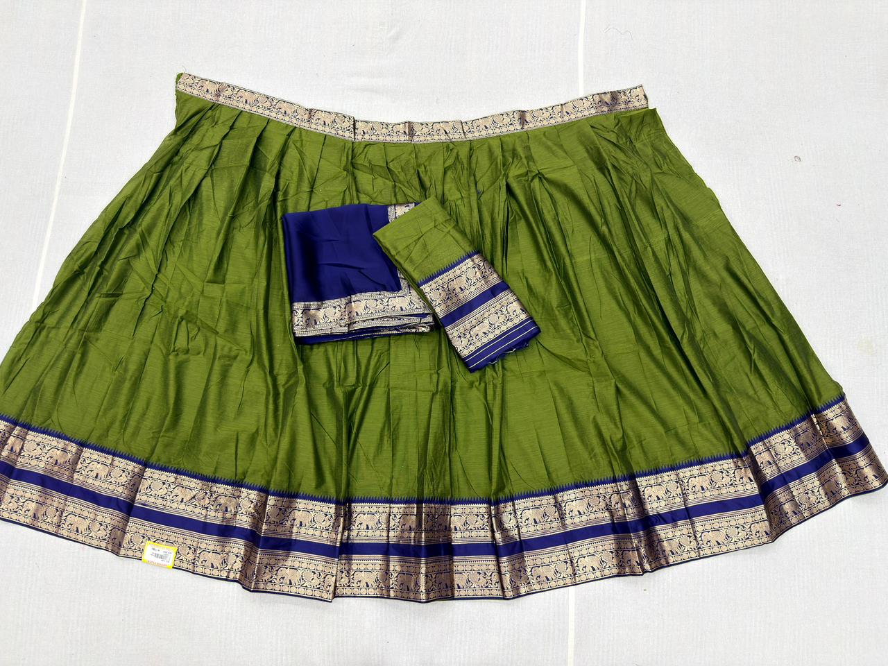 NARAYANPET LEHANGA