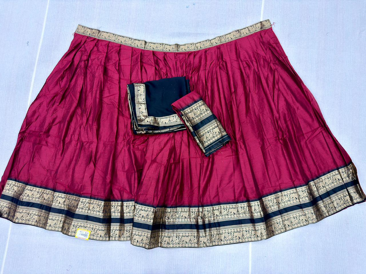 NARAYANPET LEHANGA