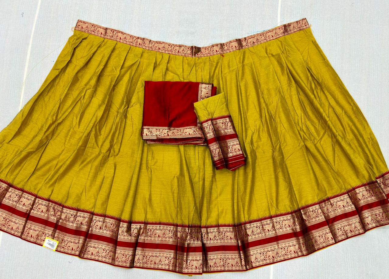 NARAYANPET LEHANGA