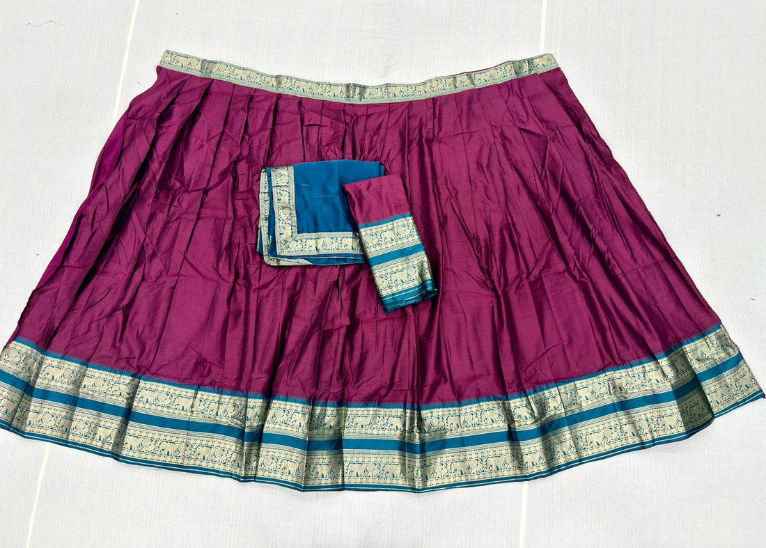 OFFER LEHENGAS