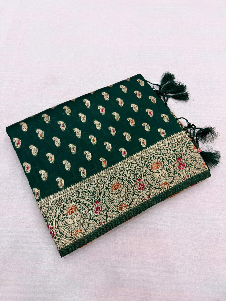BANARASI KATAAN