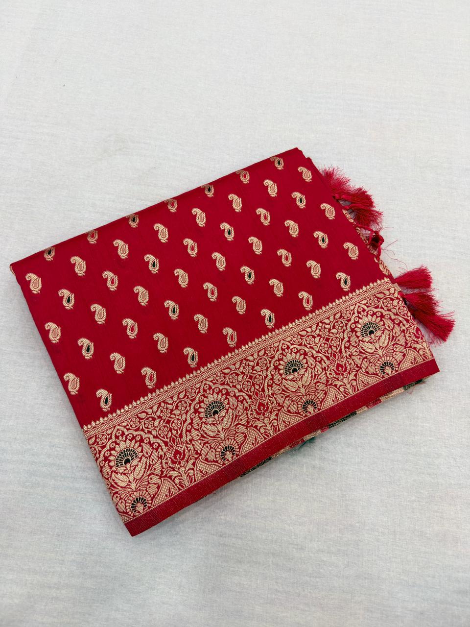 BANARASI KATAAN