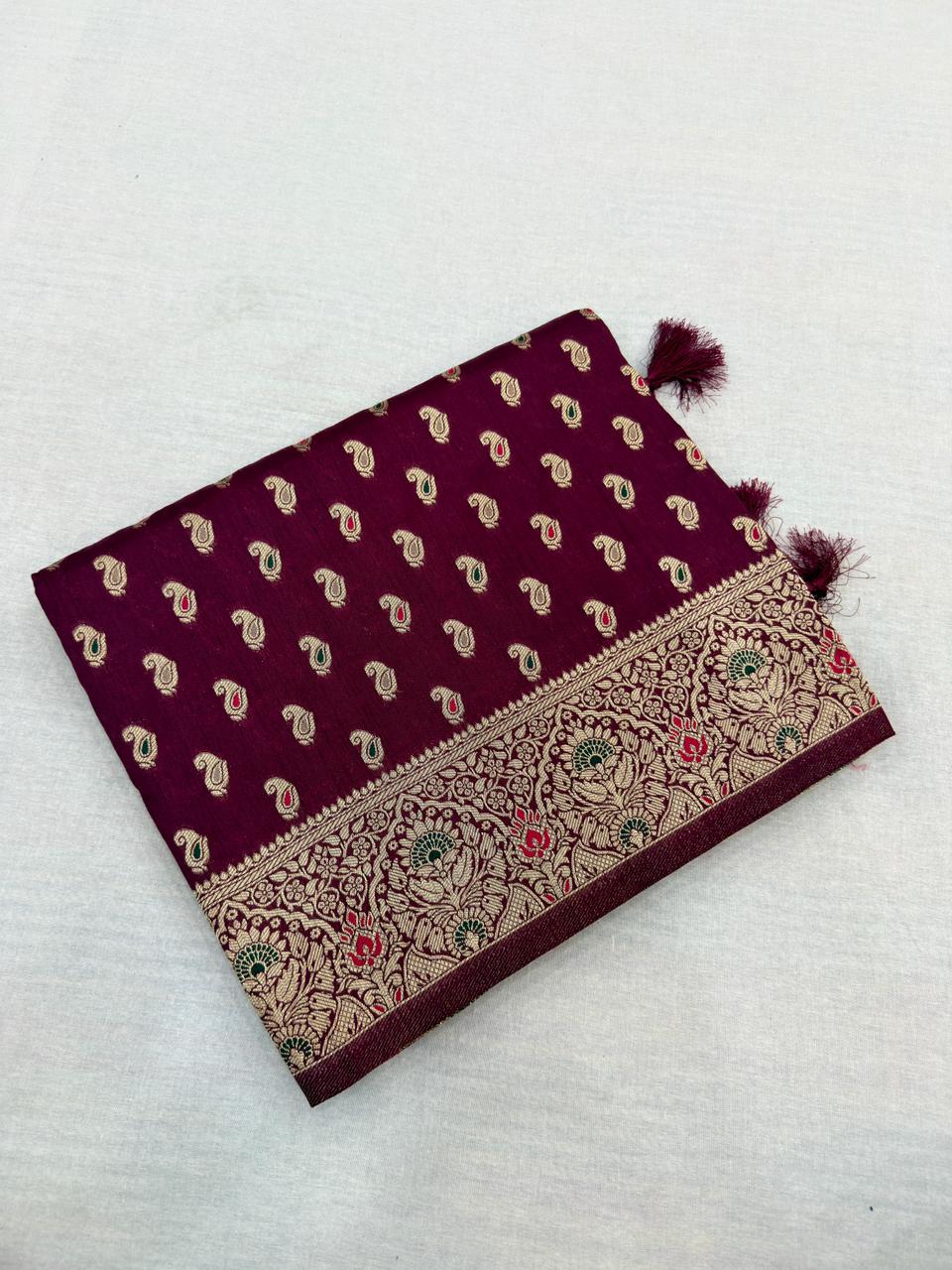BANARASI KATAAN