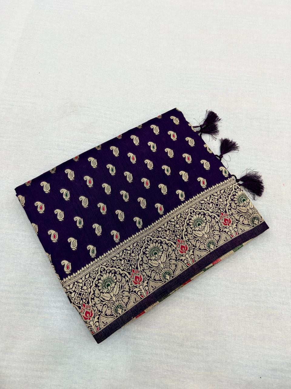 BANARASI KATAAN