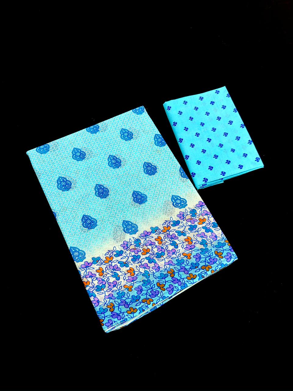 PREMIUM SUMMER COTTON