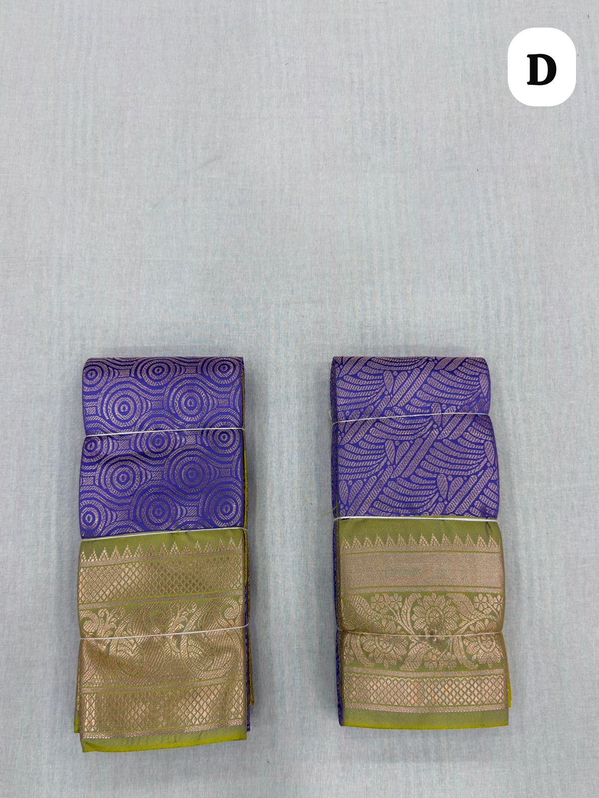 SEMI KANCHI BROCKET