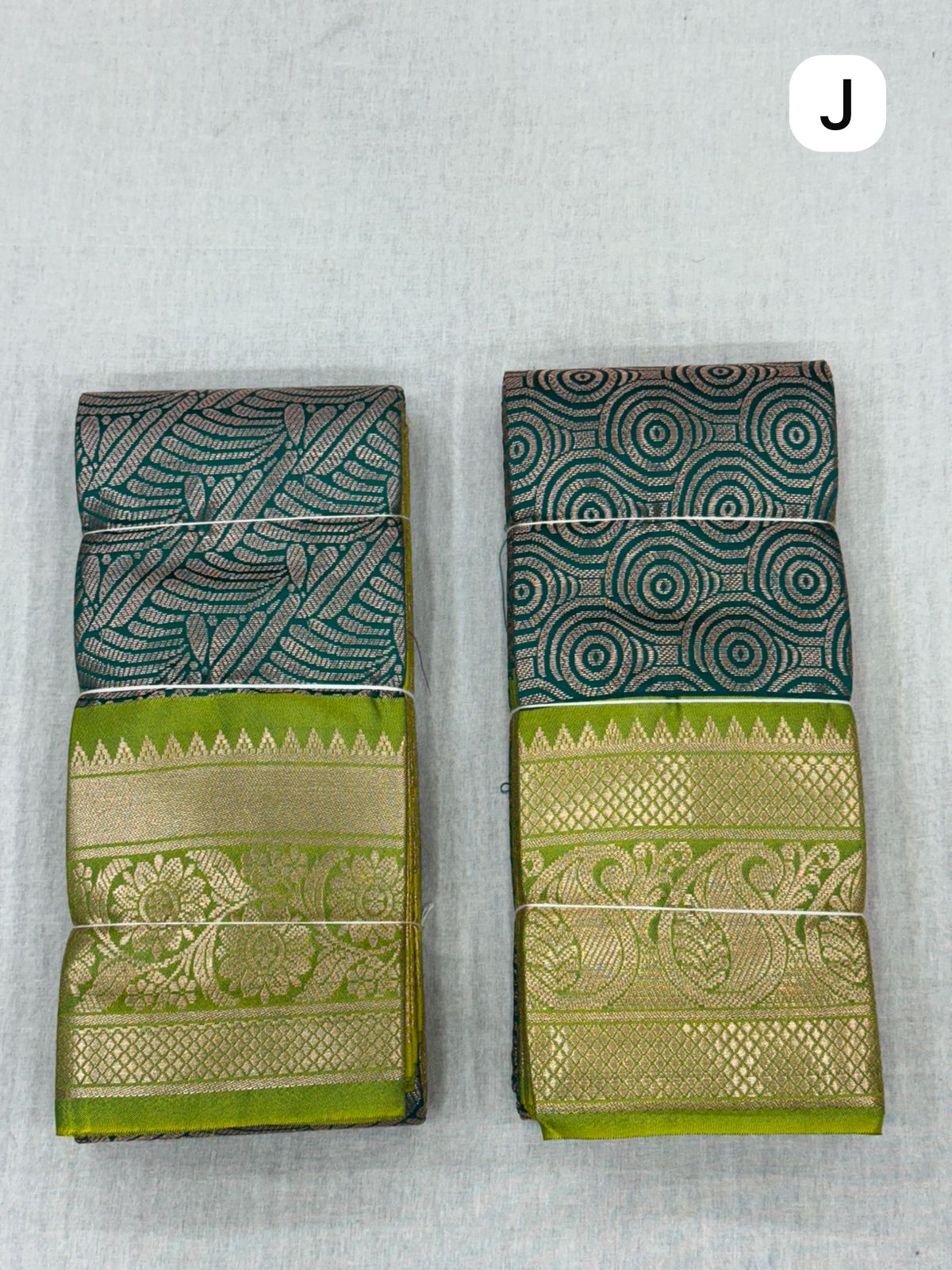 SEMI KANCHI BROCKET
