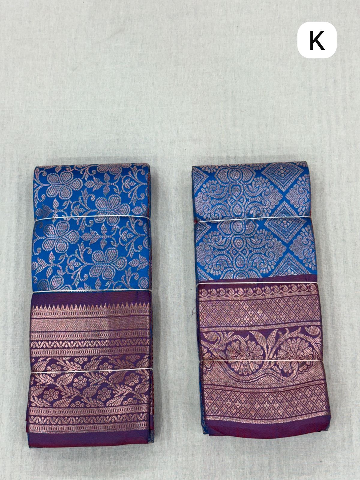 SEMI KANCHI BROCKET
