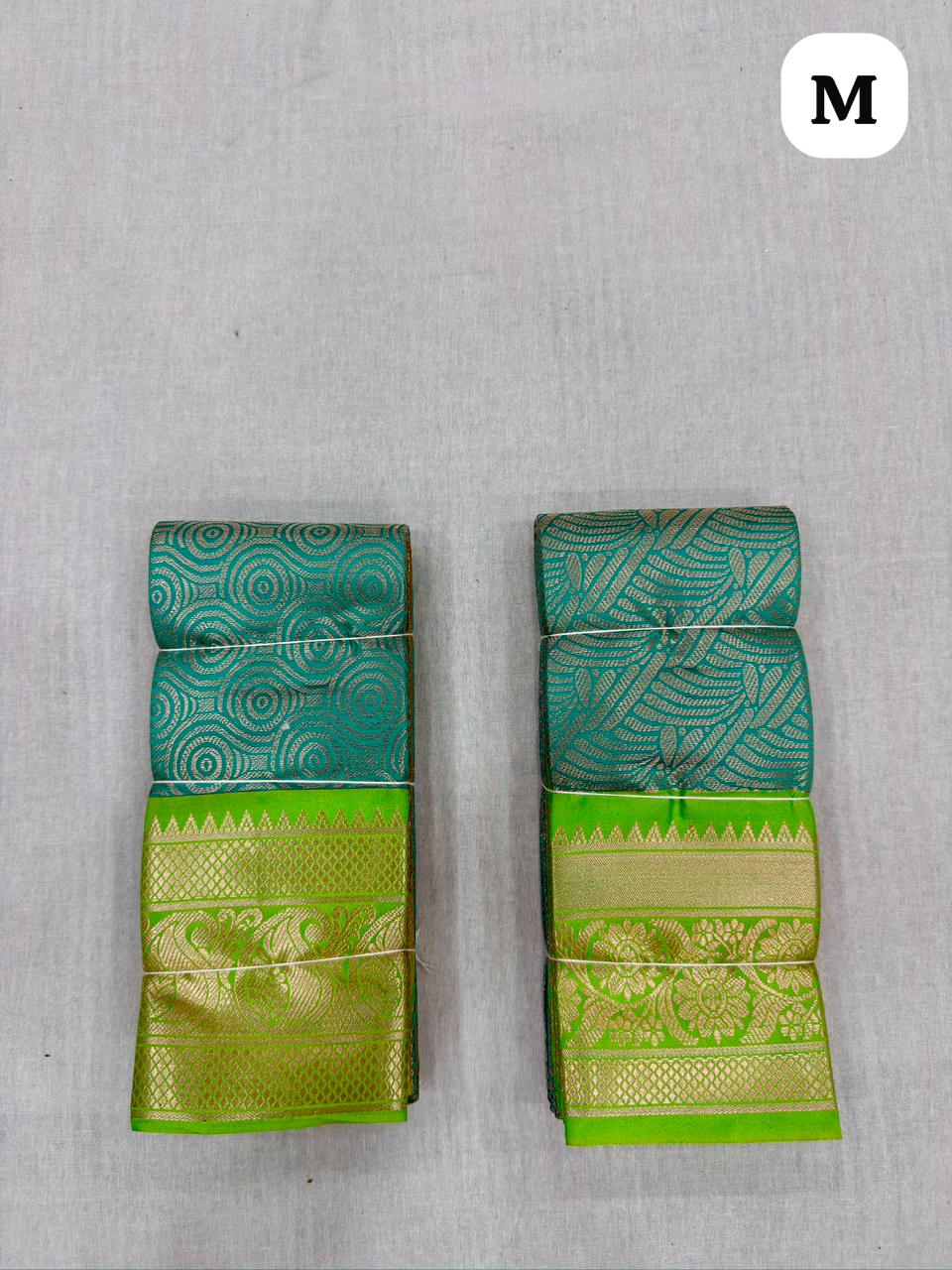 SEMI KANCHI BROCKET