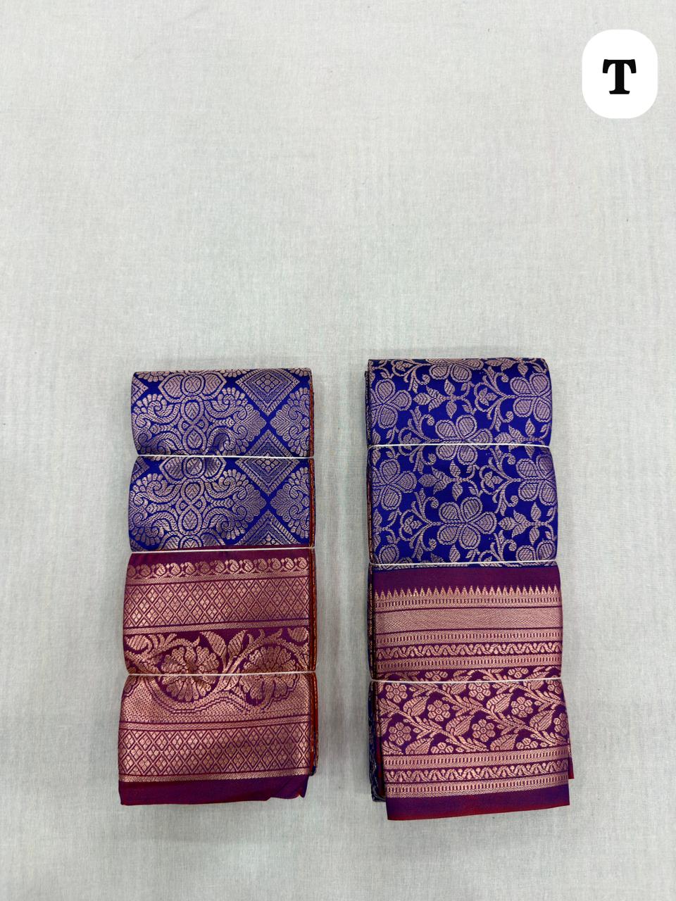 SEMI KANCHI BROCKET