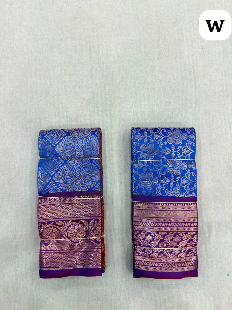 SEMI KANCHI BROCKET