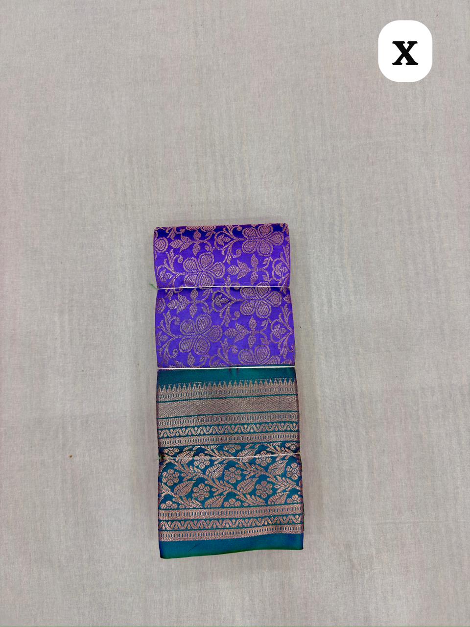 SEMI KANCHI BROCKET