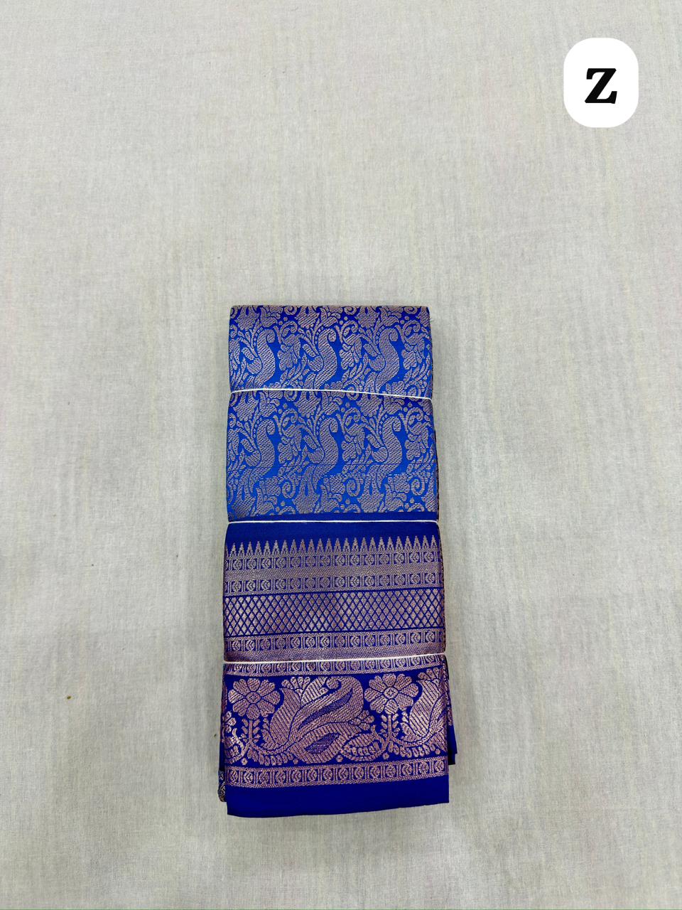 SEMI KANCHI BROCKET
