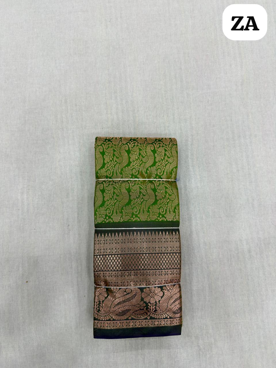 SEMI KANCHI BROCKET